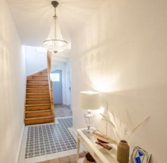 Stralsund Apartment | Apartment No2