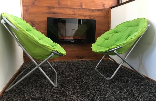 Pichilemu Apartment | Apartment Nº2 Large Terrace for 2 people