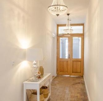 Stralsund Apartment | Apartment No4