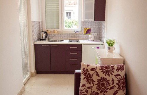 Funtana Apartment | Apartment Noa - 103 - Lavander hideout - with pool - Funtana - Poreč