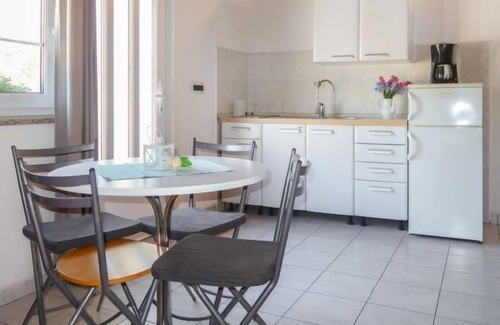 Rasopasno Apartment | Apartment Noah (MLK350) in Krk/Malinska - 2 persons, 1 bedrooms