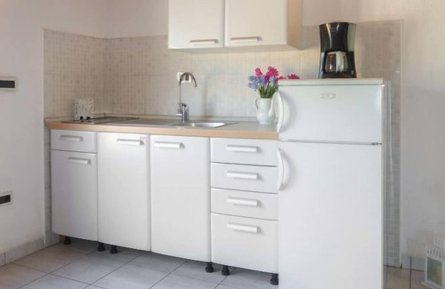Rasopasno Apartment | Apartment Noah (MLK350) in Krk/Malinska - 2 persons, 1 bedrooms