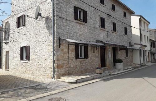 Tar-Vabriga Apartment | Apartment Nona