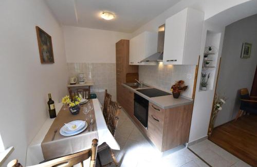 Tar-Vabriga Apartment | Apartment Nona