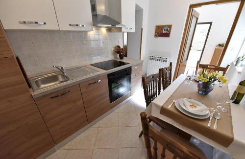 Tar-Vabriga Apartment | Apartment Nona
