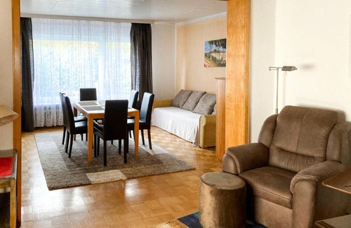 Norden Apartment | Apartment Norderney by Interhome