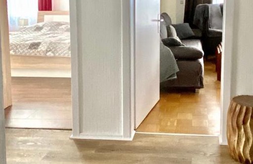 Norden Apartment | Apartment Norderney by Interhome