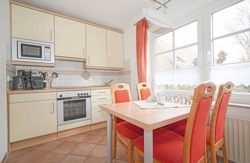 Carolinensiel Apartment | Apartment North Sea love