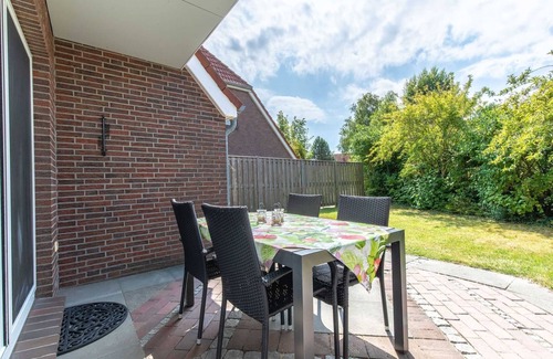 Carolinensiel Apartment | Apartment North Sea love
