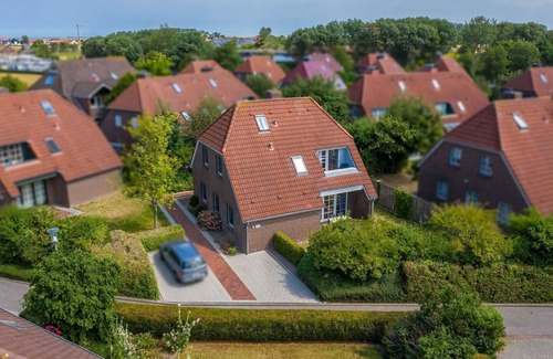 Carolinensiel Apartment | Apartment North Sea love