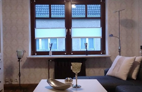 Teterow Apartment | Apartment Notzel