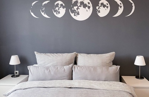 Rhein-Erft-Kreis District Apartment | Apartment Nova - Phantasialand, Cologne and Bonn