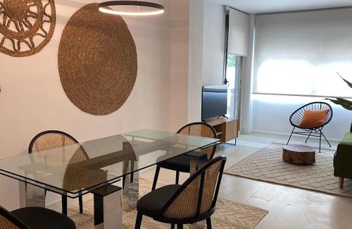 Torredembarra Apartment | Apartment Nova Torredembarra by Interhome