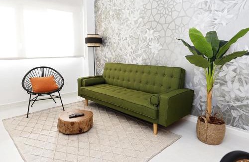 Torredembarra Apartment | Apartment Nova Torredembarra by Interhome