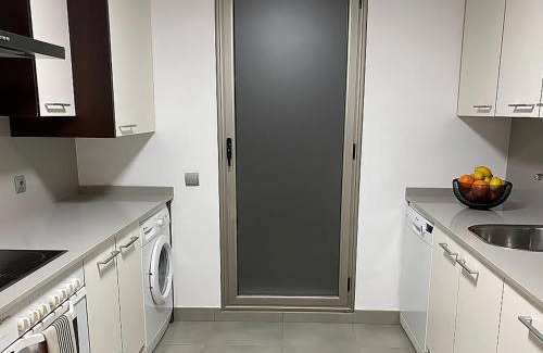 Torredembarra Apartment | Apartment Nova Torredembarra by Interhome