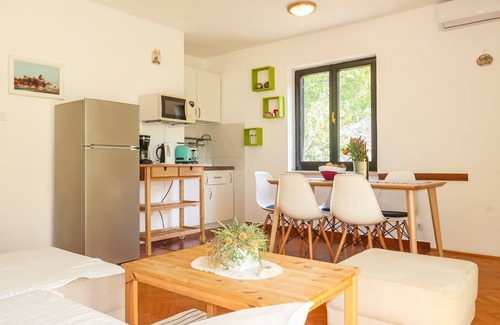 Sveti Juraj Apartment | Apartment Novak by Interhome
