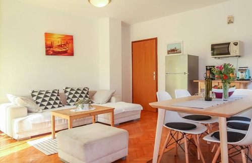 Sveti Juraj Apartment | Apartment Novak by Interhome