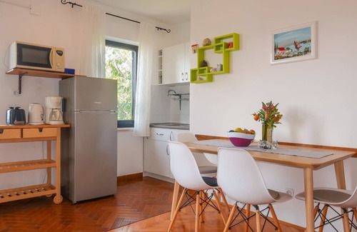 Sveti Juraj Apartment | Apartment Novak by Interhome
