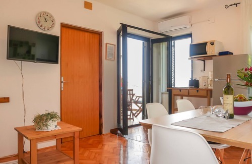 Sveti Juraj Apartment | Apartment Novak by Interhome