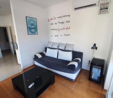 Zrce Apartment | Apartment Novalja 4+2