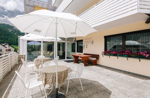 Solda Apartment | Apartment Nr. 17 by Interhome