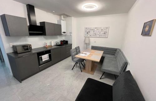 Hernals Apartment | Apartment NUMBER 17