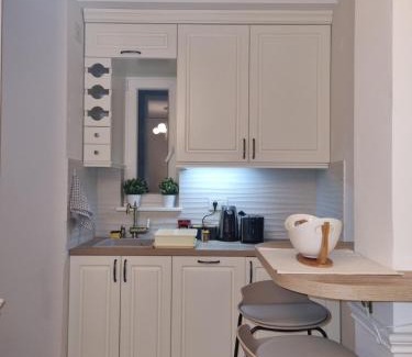 Terazije Apartment | Apartment Nusic residence