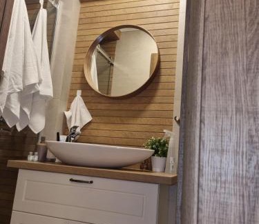 Terazije Apartment | Apartment Nusic residence