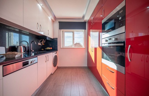 Portimao Apartment | Apartment Oasis Diamond