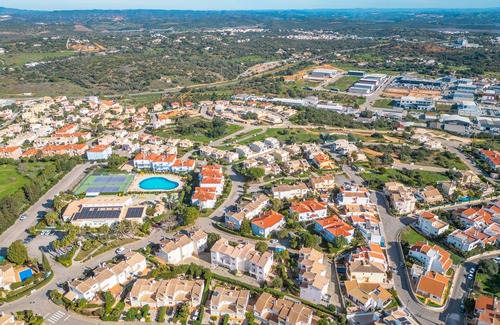 Portimao Apartment | Apartment Oasis Diamond