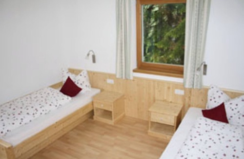 Maranza Apartment | Apartment 'Obermüllerhof 1' with Mountain View, Shared Garden and Wi-Fi