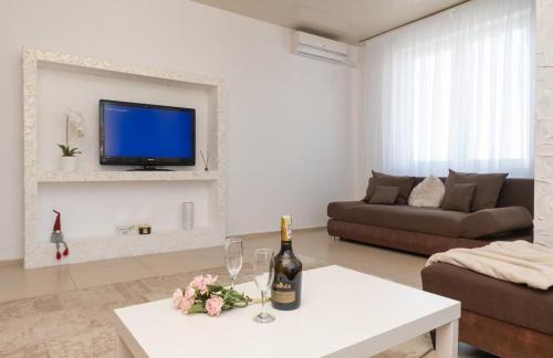 Obolon' Apartment | Apartment Obolon Natalka Park