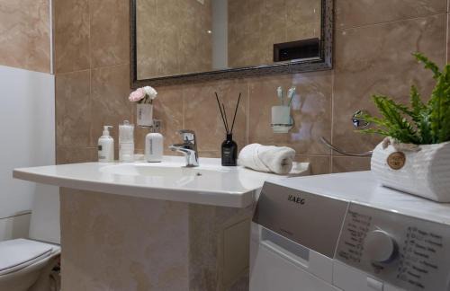 Obolon' Apartment | Apartment Obolon Natalka Park