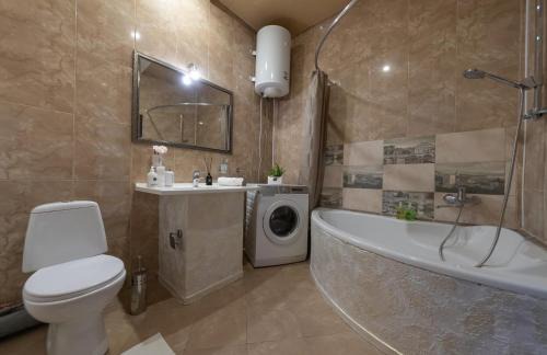 Obolon' Apartment | Apartment Obolon Natalka Park