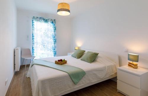 La Bernerie-en-Retz Apartment | Apartment Océanide by Interhome