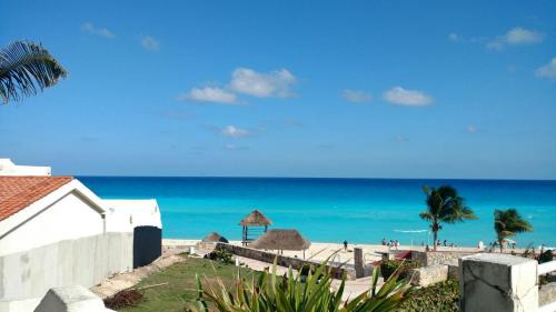 Zona Hotelera Apartment | Apartment Ocean Front Cancun