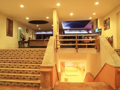 Zona Hotelera Apartment | Apartment Ocean Front Cancun