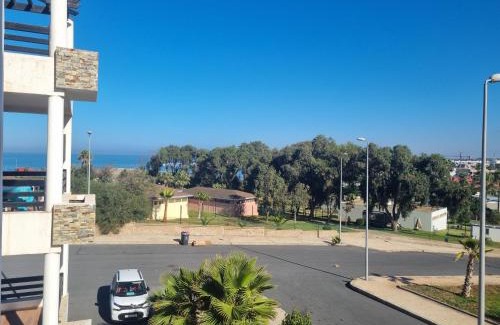 Pont Blondin Apartment | Apartment Ocean View 2Br