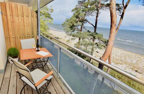 Lubmin Apartment | Apartment Oceanview