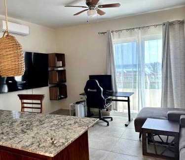 Majahual Apartment | Apartment OceanView near Bacalar