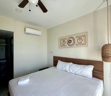 Majahual Apartment | Apartment OceanView near Bacalar
