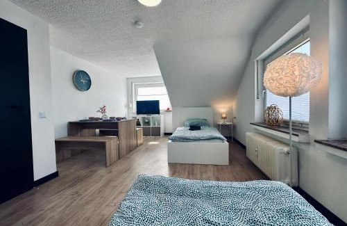 Ochtrup Apartment | Apartment OchtrUP I - in absolut ruhiger Gegend