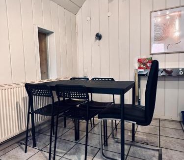 Ochtrup Apartment | Apartment OchtrUP II - direkt am Outlet-Center