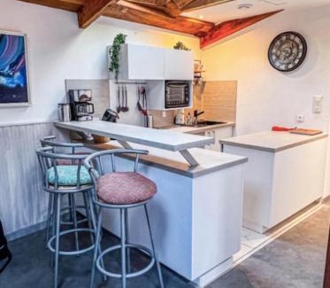 Sevre Apartment | Apartment of 53 m2 for 4 people