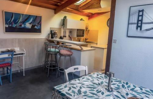 Sevre Apartment | Apartment of 53 m2 for 4 people