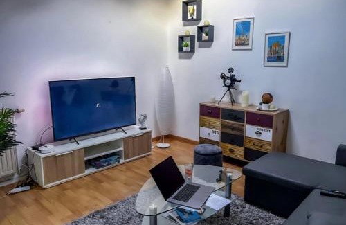 Sevre Apartment | Apartment of 53 m2 for 4 people