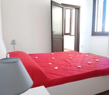 Birgi Vecchi Apartment | Apartment of kite and wine
