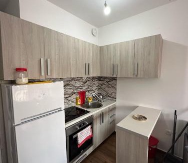 Budva Apartment | Apartment of Love