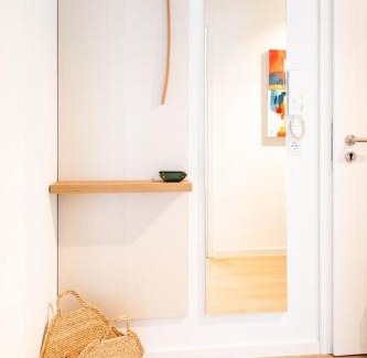 Eversten Apartment | Apartment "OFENERDIEK"