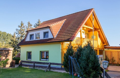 Solkendorf Apartment | Apartment (OG) - Apartment and suite in Stralsund